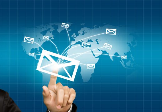 E Mail marketing EMM